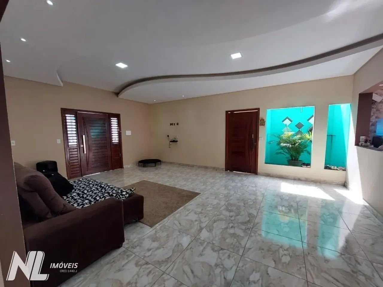 Prédio comercial na Av Moema Tinoco - 450m² - documentação toda OK - Foto 4
