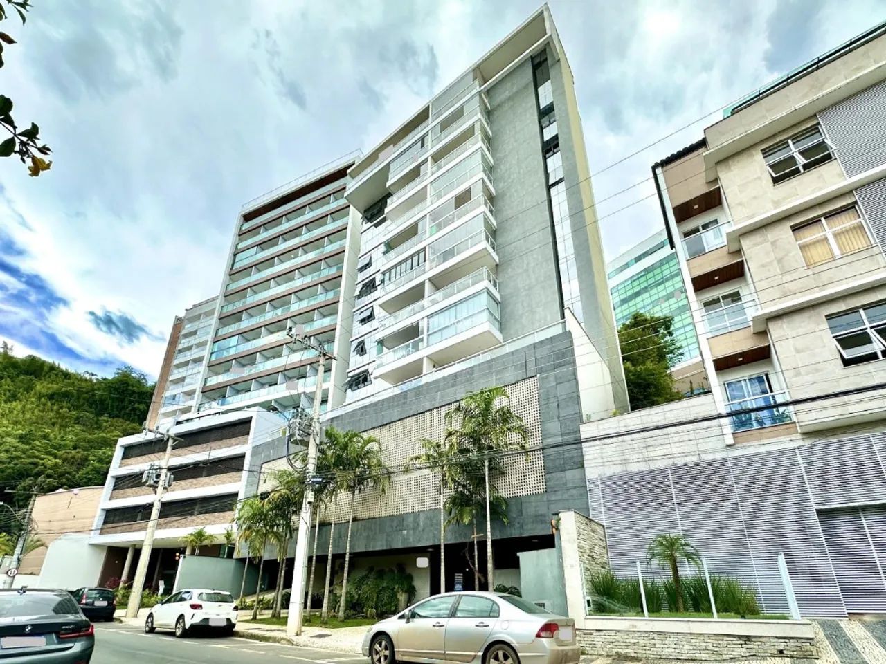 Cobertura - Juiz de Fora MG