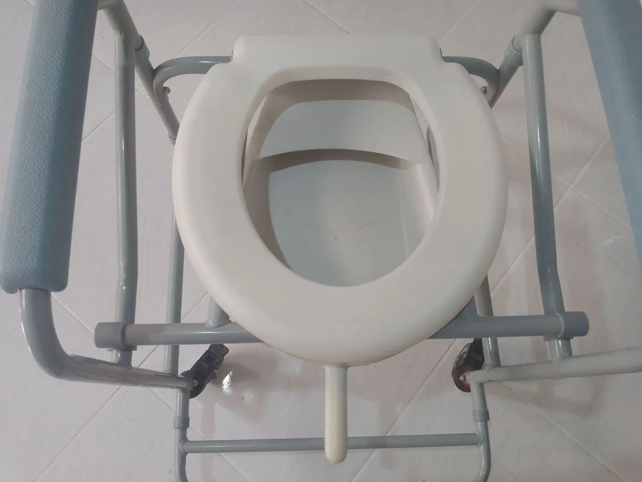 Cadeira de Banho  - Foto 3