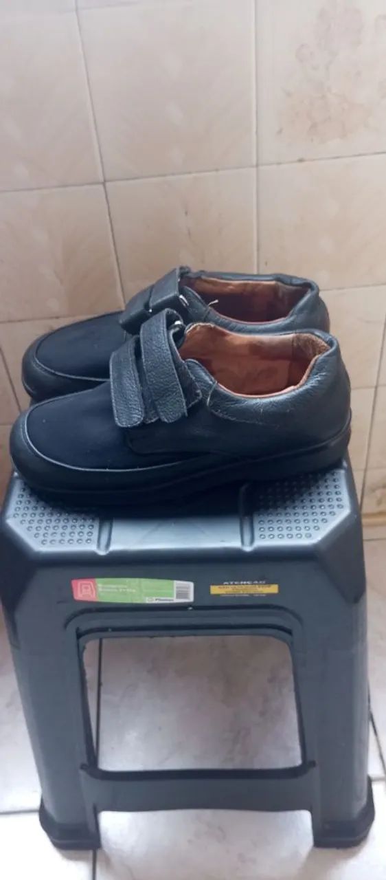 Sapato  - Foto 4
