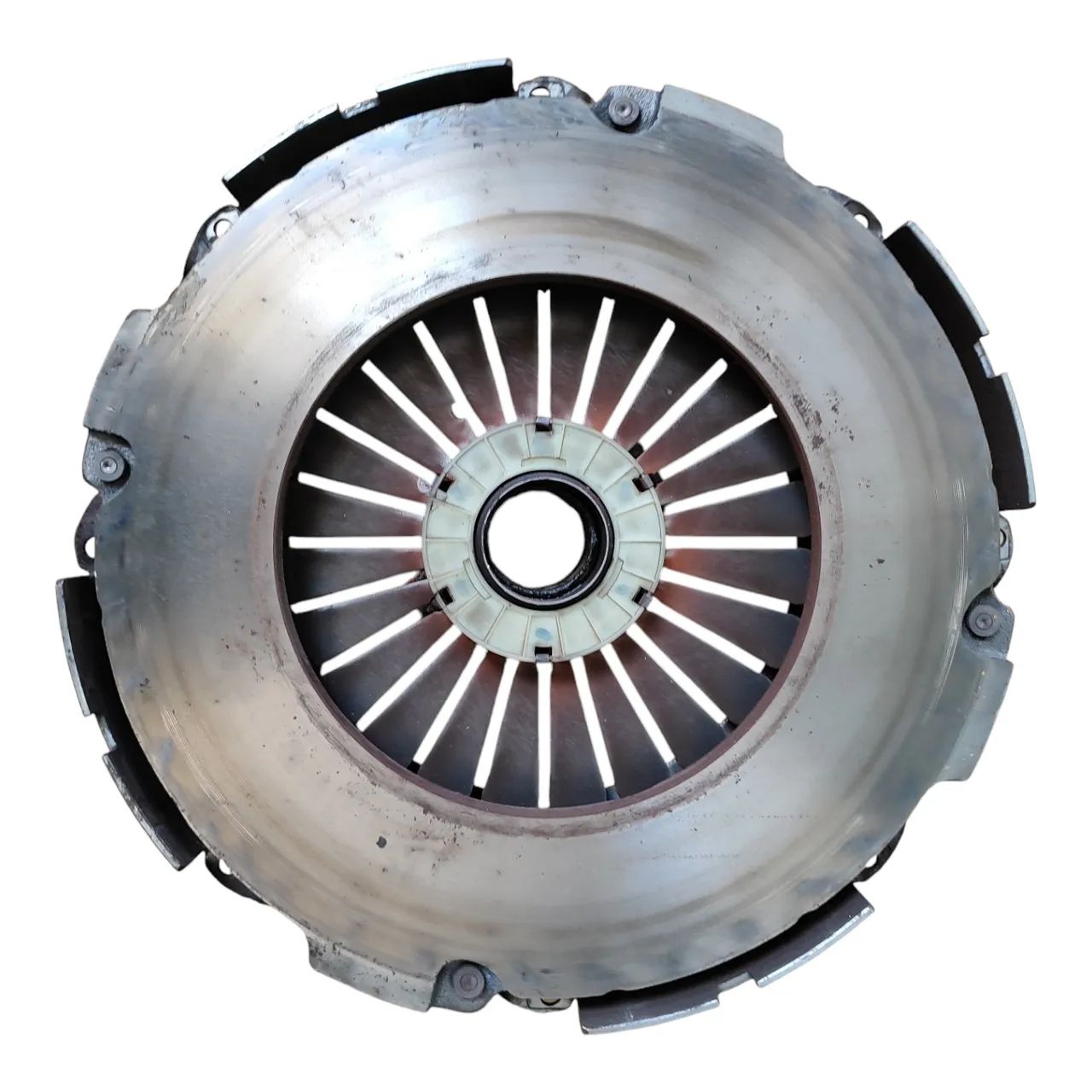 Kit Embreagem Original Vw Delivery Prime 11180  E2093 - Foto 4