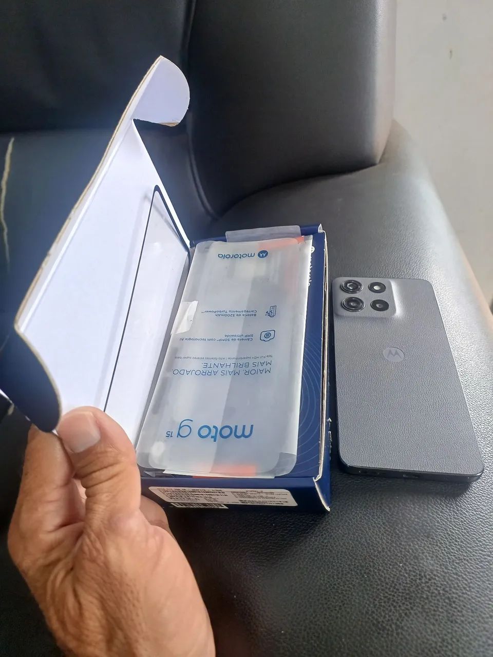 Vende Celular 