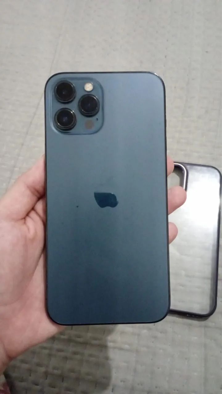 iPhone 12 Pro Max  - Foto 3