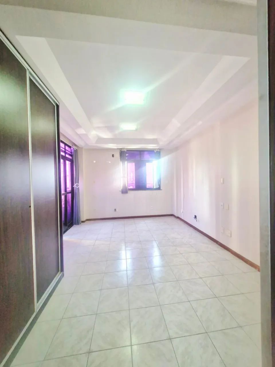 LUMIAR ALUGA | EDIFÍCIO ROMA | 03 SUITES | BATISTA CAMPOS | 190M² | - Foto 3