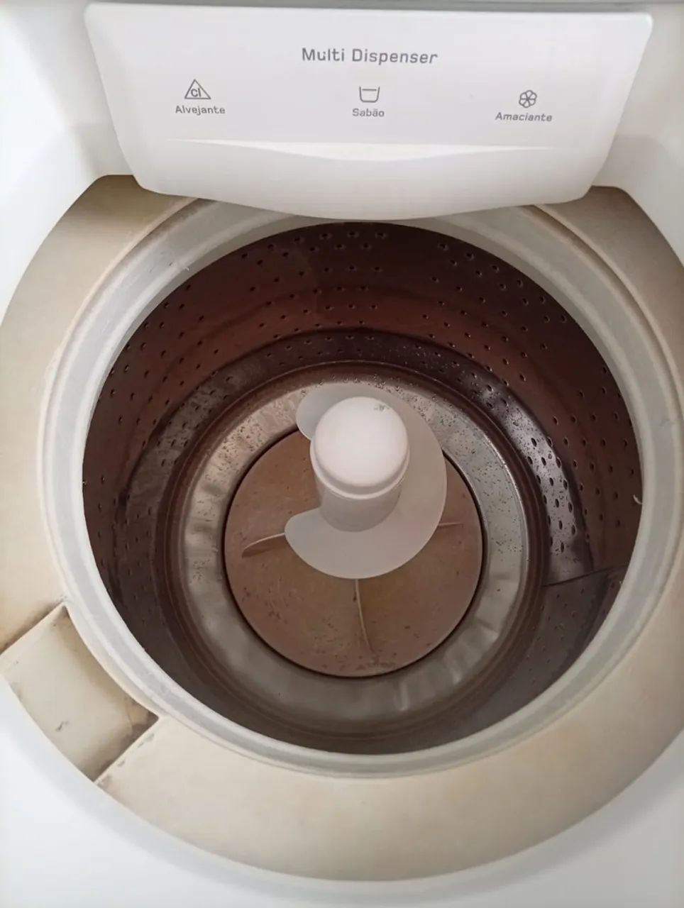 Máquina de lavar Brastemp - Foto 4