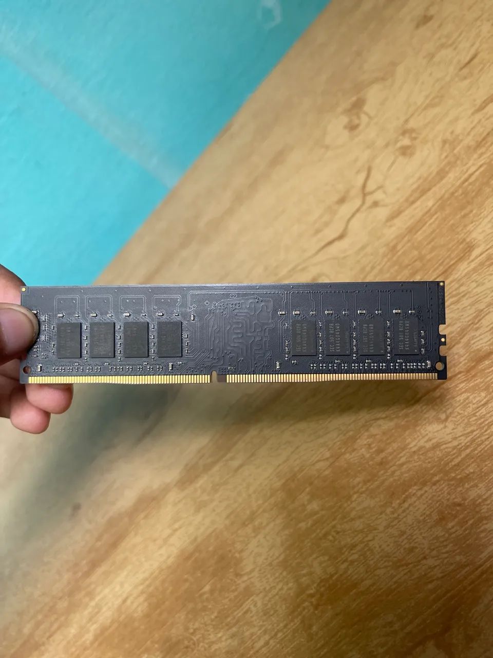 Memoria ram 8gb