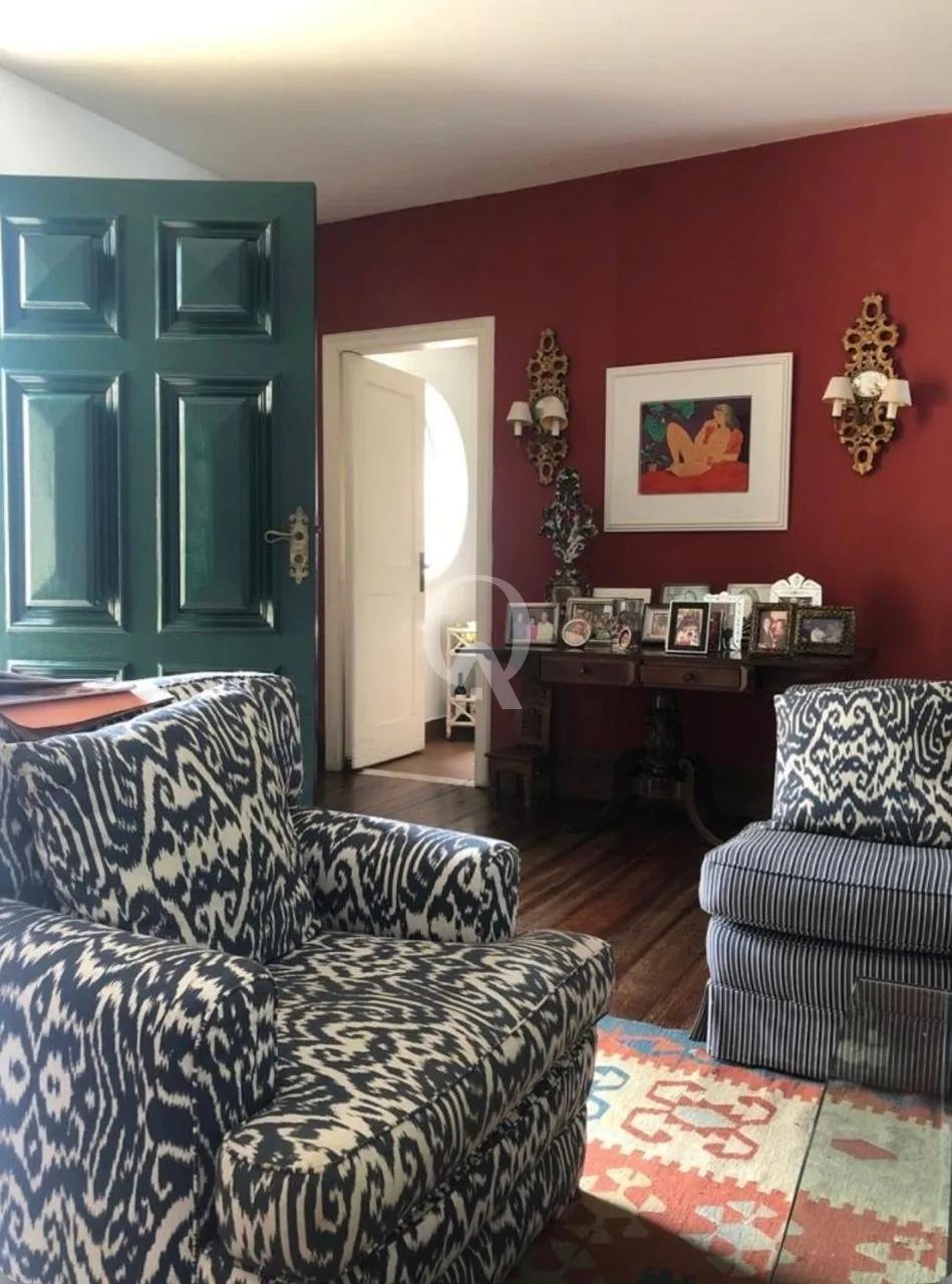Casa São Conrado 4 Quartos 1 suíte e vaga - Foto 3