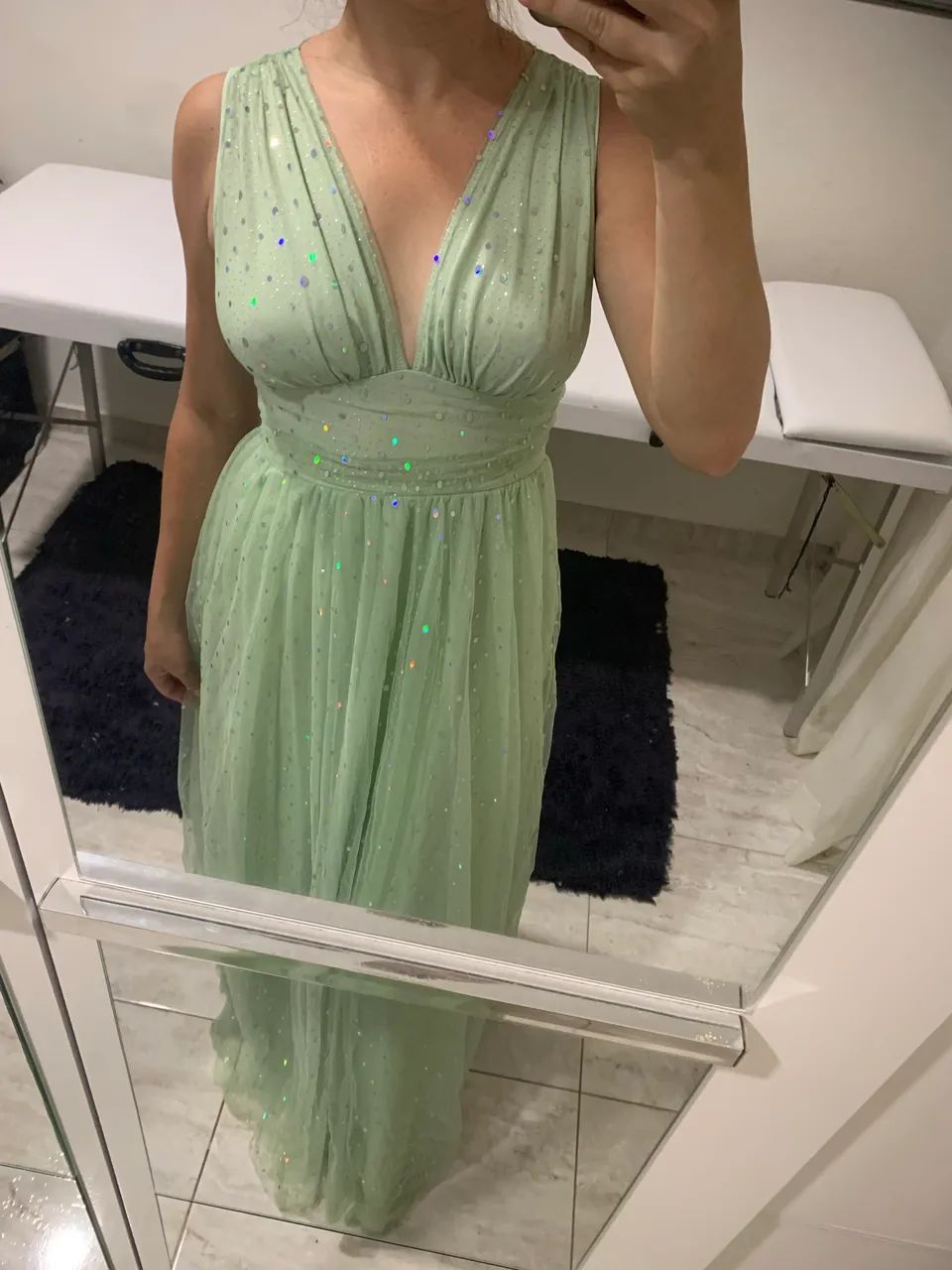 Vestido de festa - Foto 3