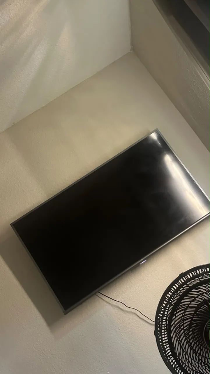 Tv Smart 