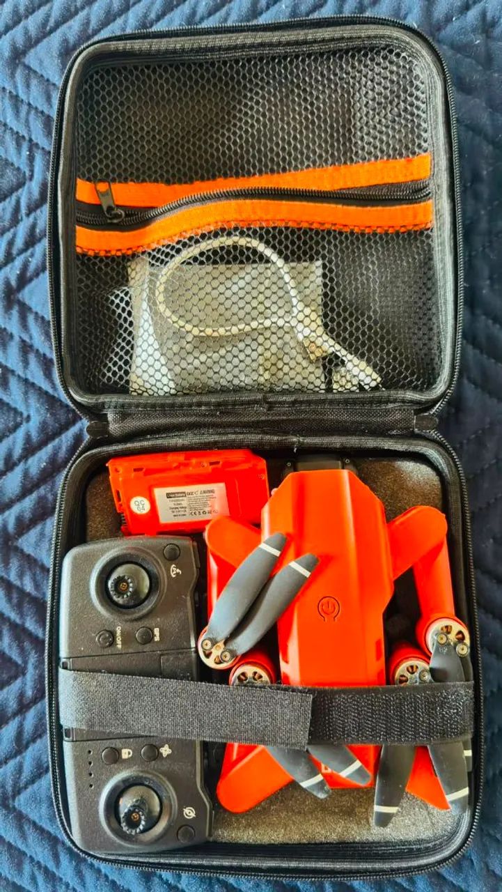 Vendo Drone L900 - Foto 3
