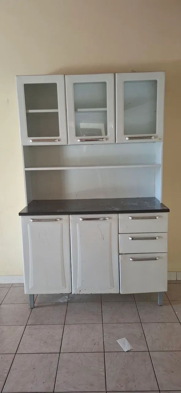 Armario de cozinha - Foto 4