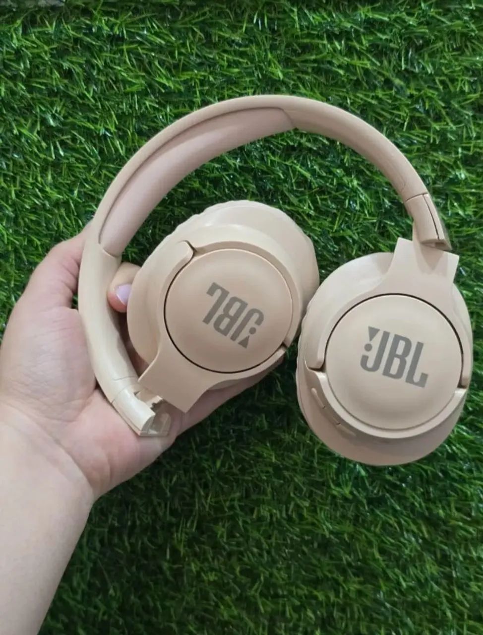 Fone bluetooth JBL 760 bt - Foto 5