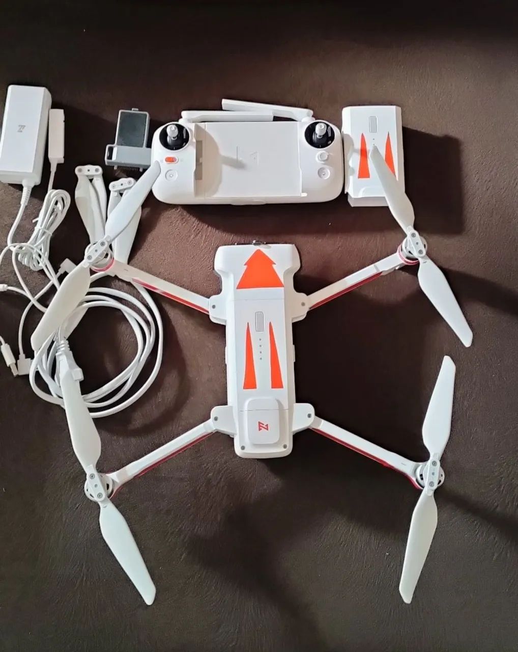 Drone fimi x8 2022 - Foto 3