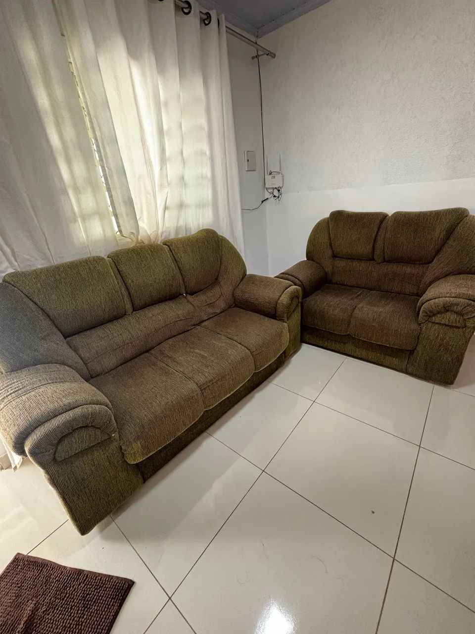 Conjunto de Dois Sofás 471886735889541120