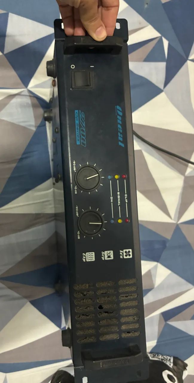 Oneal 2700 OP séries 