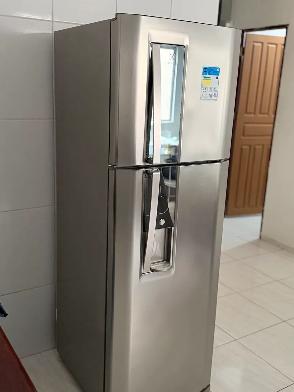 Geladeira 