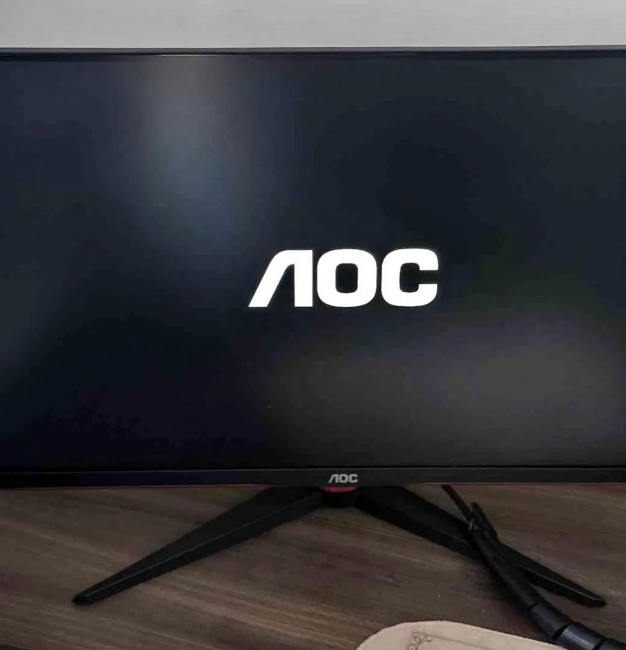 Monitor Gamer SNIPER 27" AOC