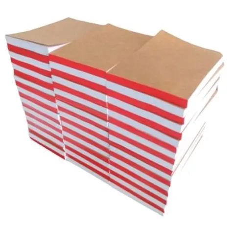 Blocos Comanda Rascunho Anotação 40 Folhas 10x6,5cm , 50 UndBlocos Comanda Rascunho Anotaç - Foto 5