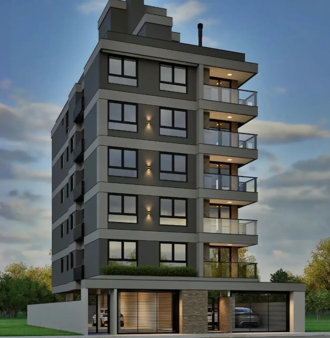 LANÇAMENTO 2025 | RESIDENCIAL YASMIM