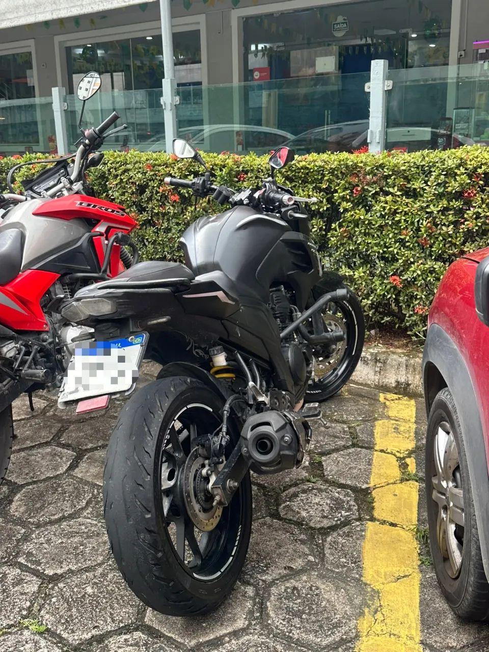 Fz25 - Foto 4