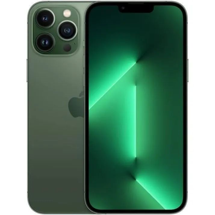 Celular iPhone 13 pro max - Foto 4