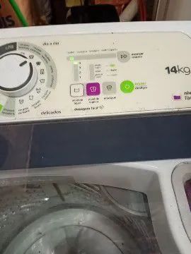 Máquina de lavar Consul 14kg - Foto 4