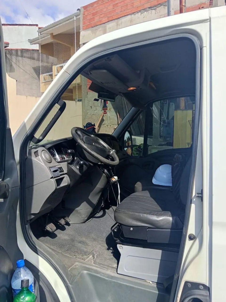 Iveco Daily 35S14 HDCS - Foto 3