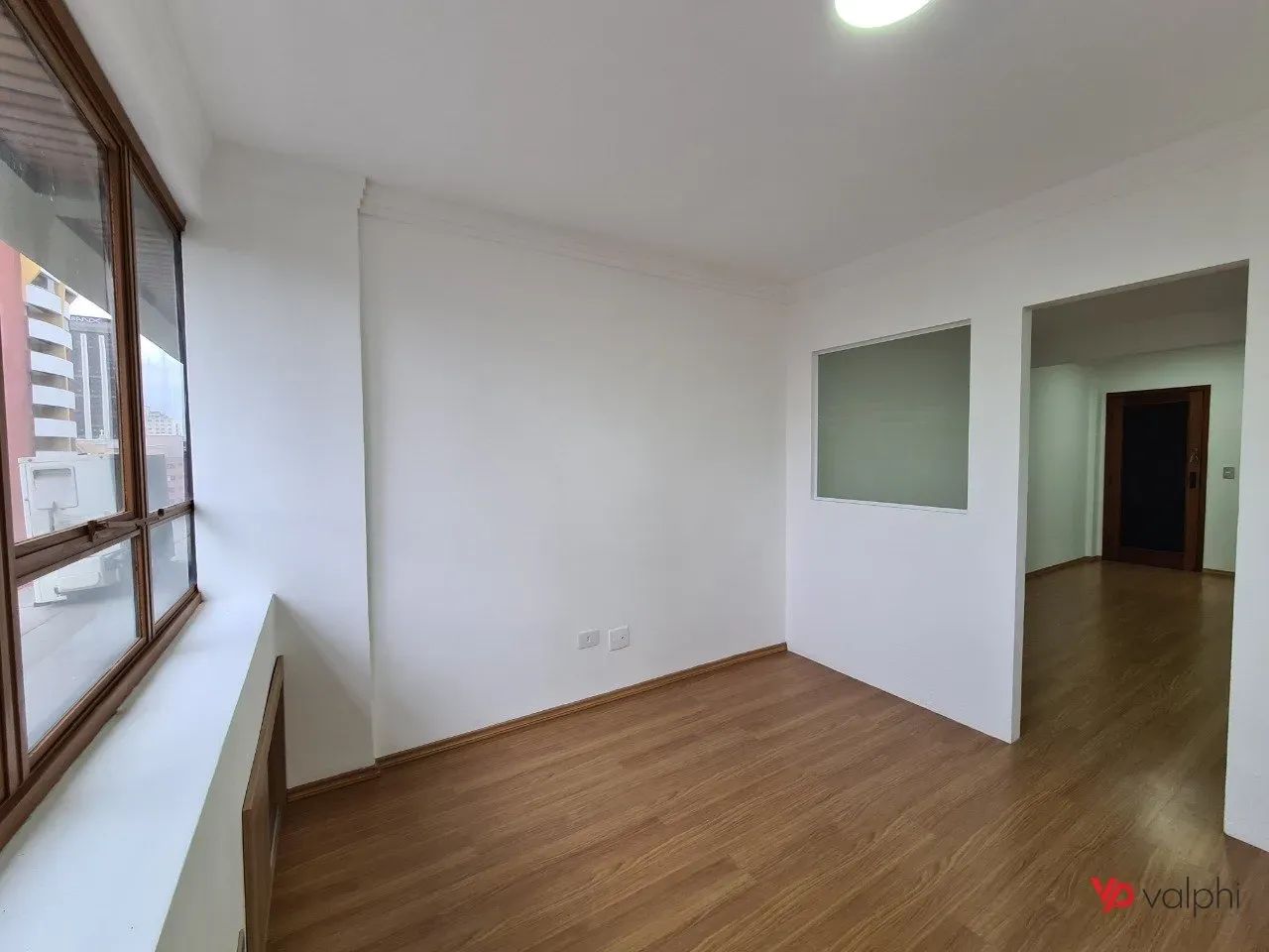Sala comercial para alugar no Centro, Curitiba - Foto 13