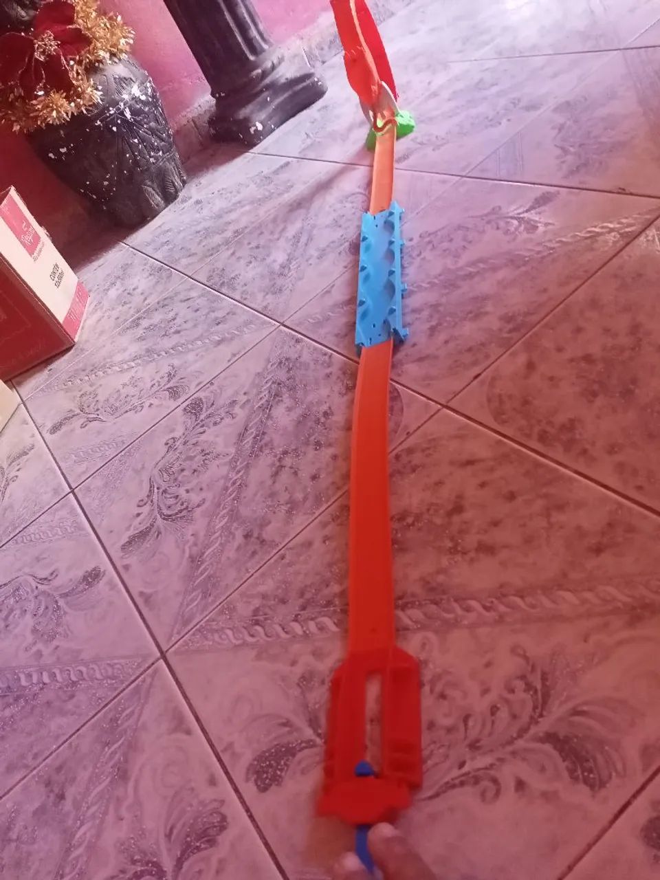 Posta da cobra