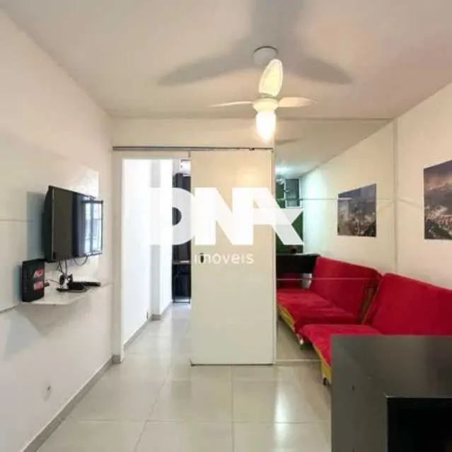 Kitnet/Conjugado : / Residencial / Copacabana - Foto 2