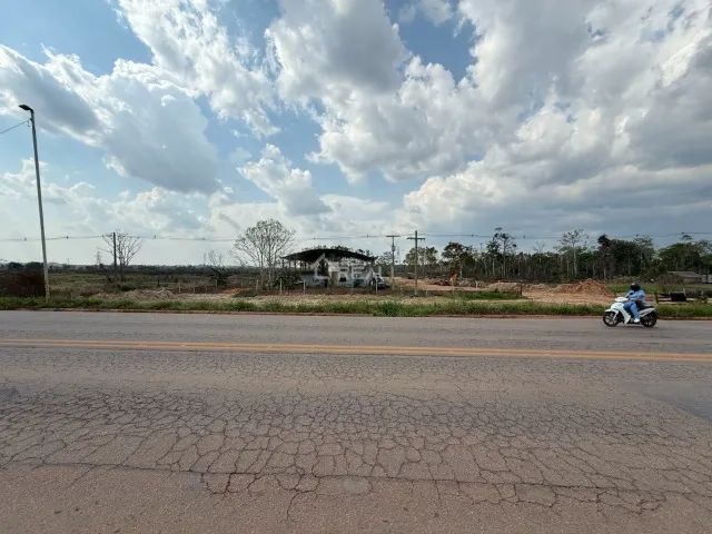 Bairro Amapá, Terreno com 4000 m² - Foto 4