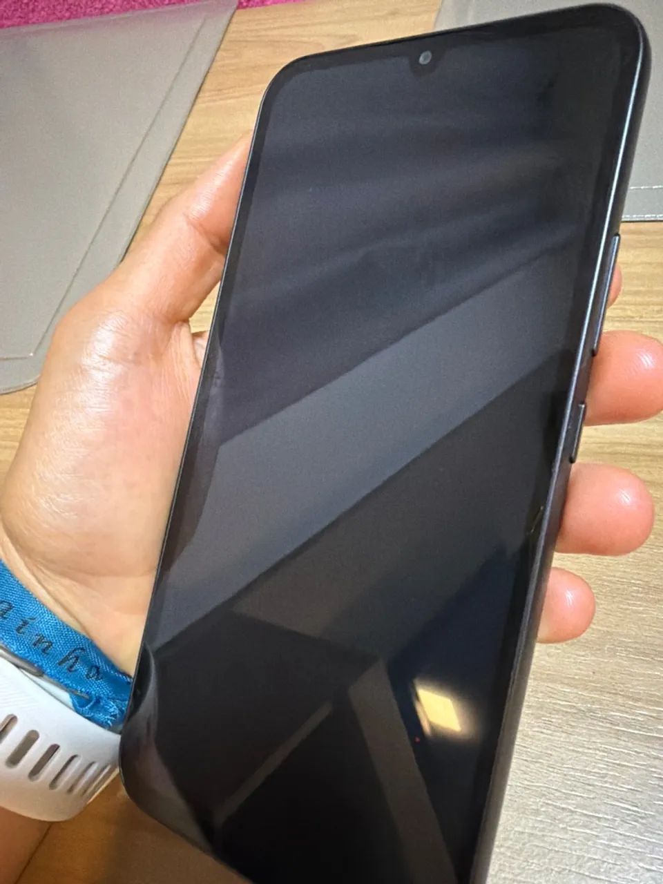 Vendo Samsung A34