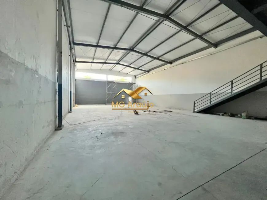 Galpão Comercial, 380m², Venda Nova, BH. - Foto 4