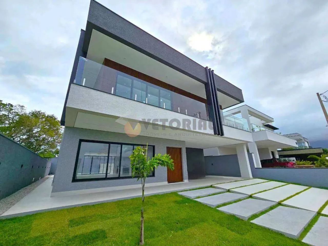 Sobrado Residencial / Massaguaçu - Foto 2