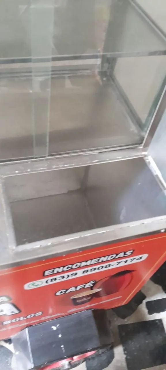 Carrinho de tapiocas e outros - Foto 5