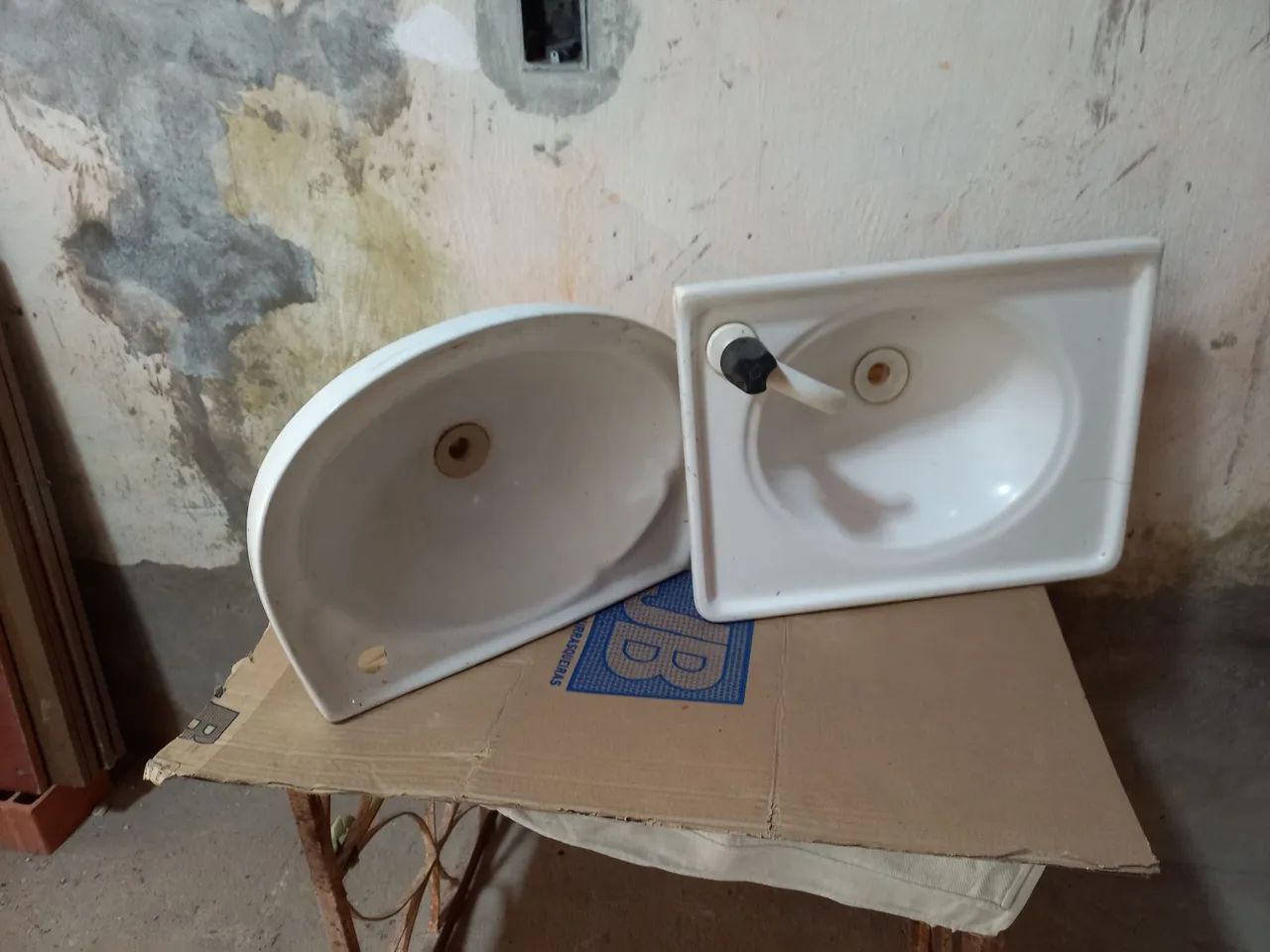 PIAS PARA BANHEIRO  - Foto 4