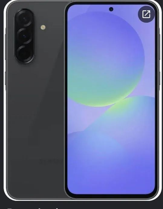 Samsung A56 256GB  - Foto 4