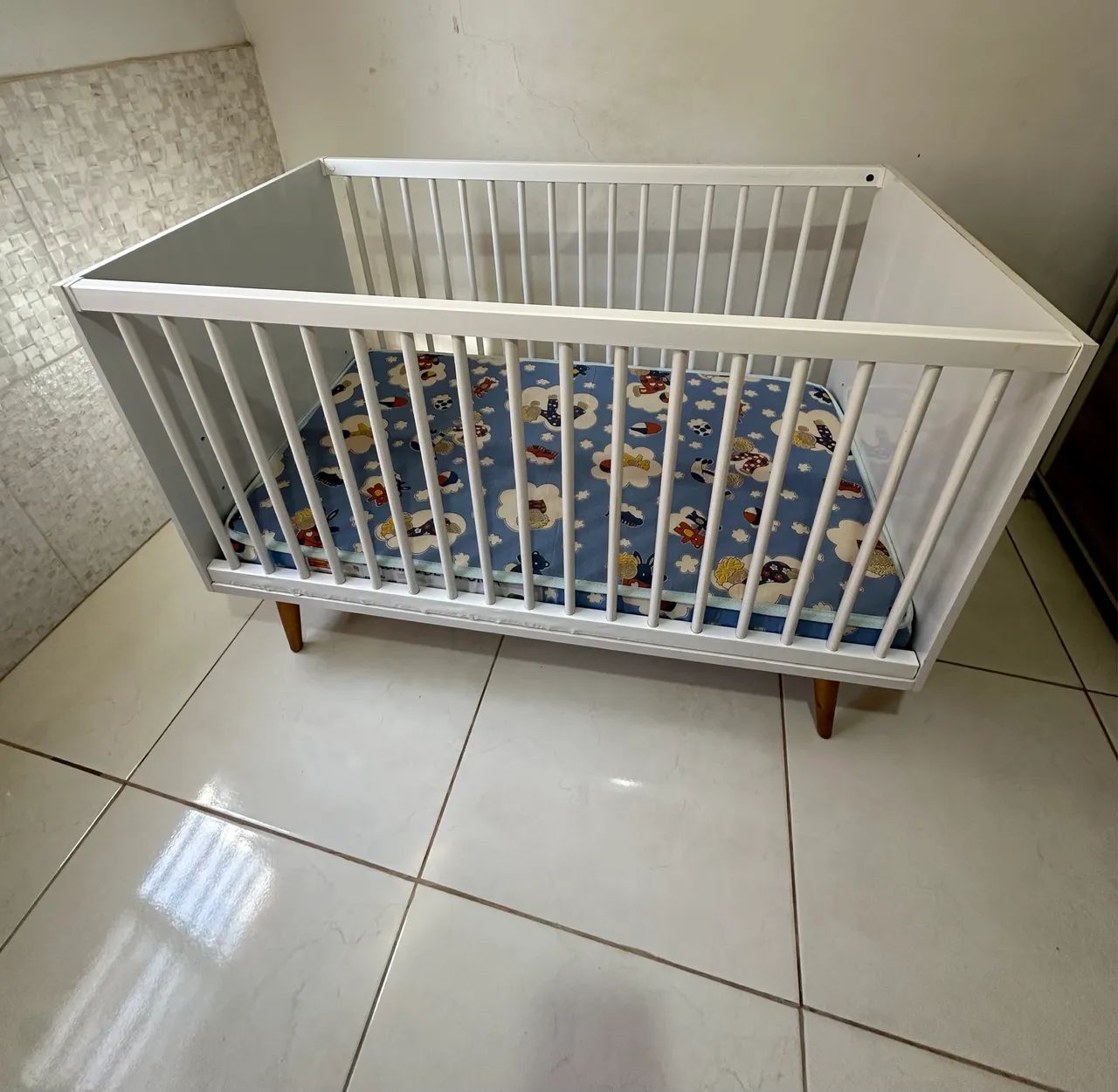 Berço  - Foto 4