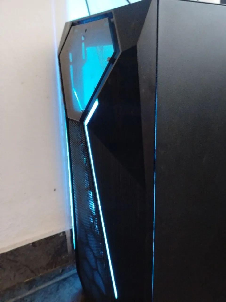PC GAMER COMPLETO!!! - Foto 2