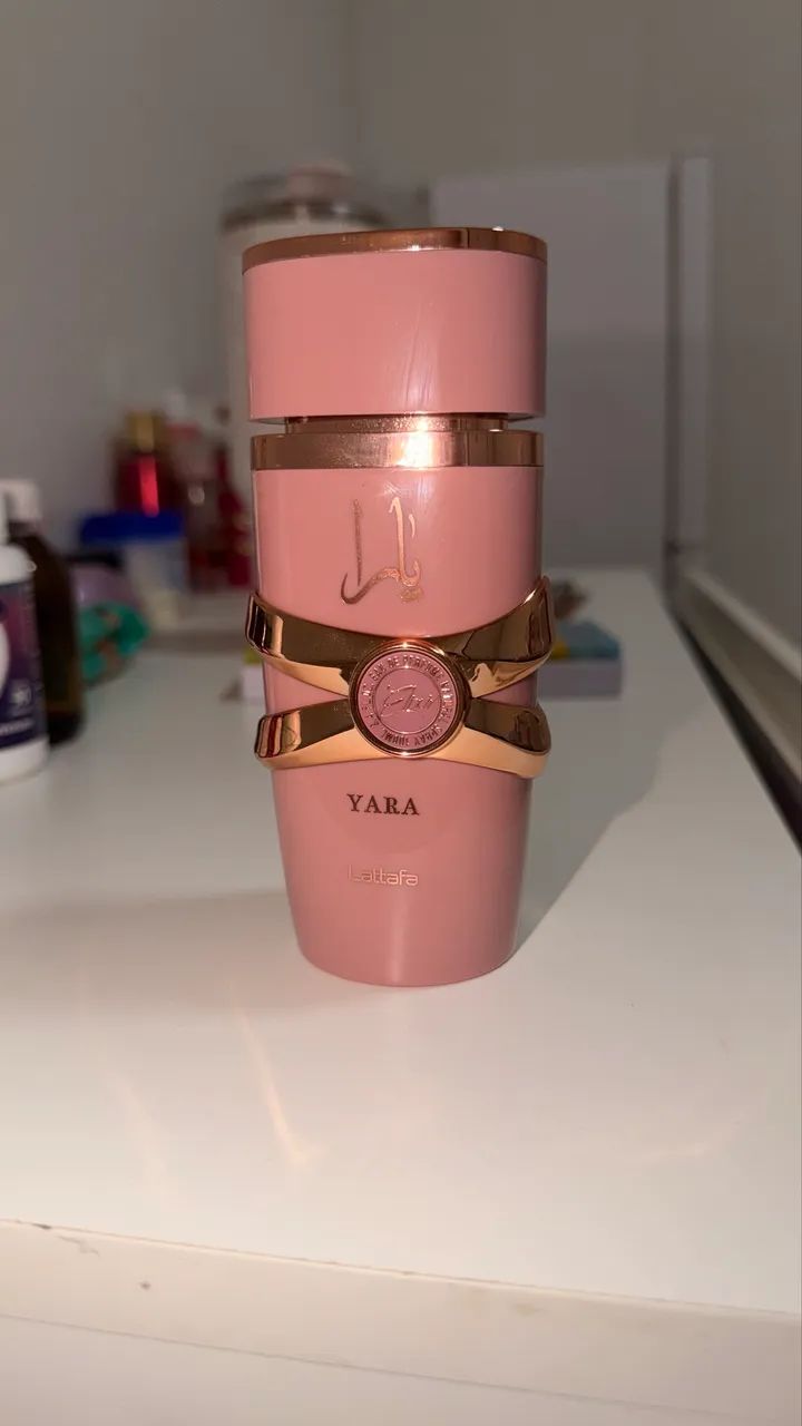 Perfume Yara elixir 100ml - Foto 3