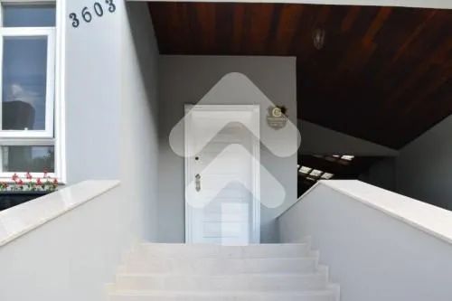 Casa Comercial de 5 quartos no bairro Rebouças - Foto 2