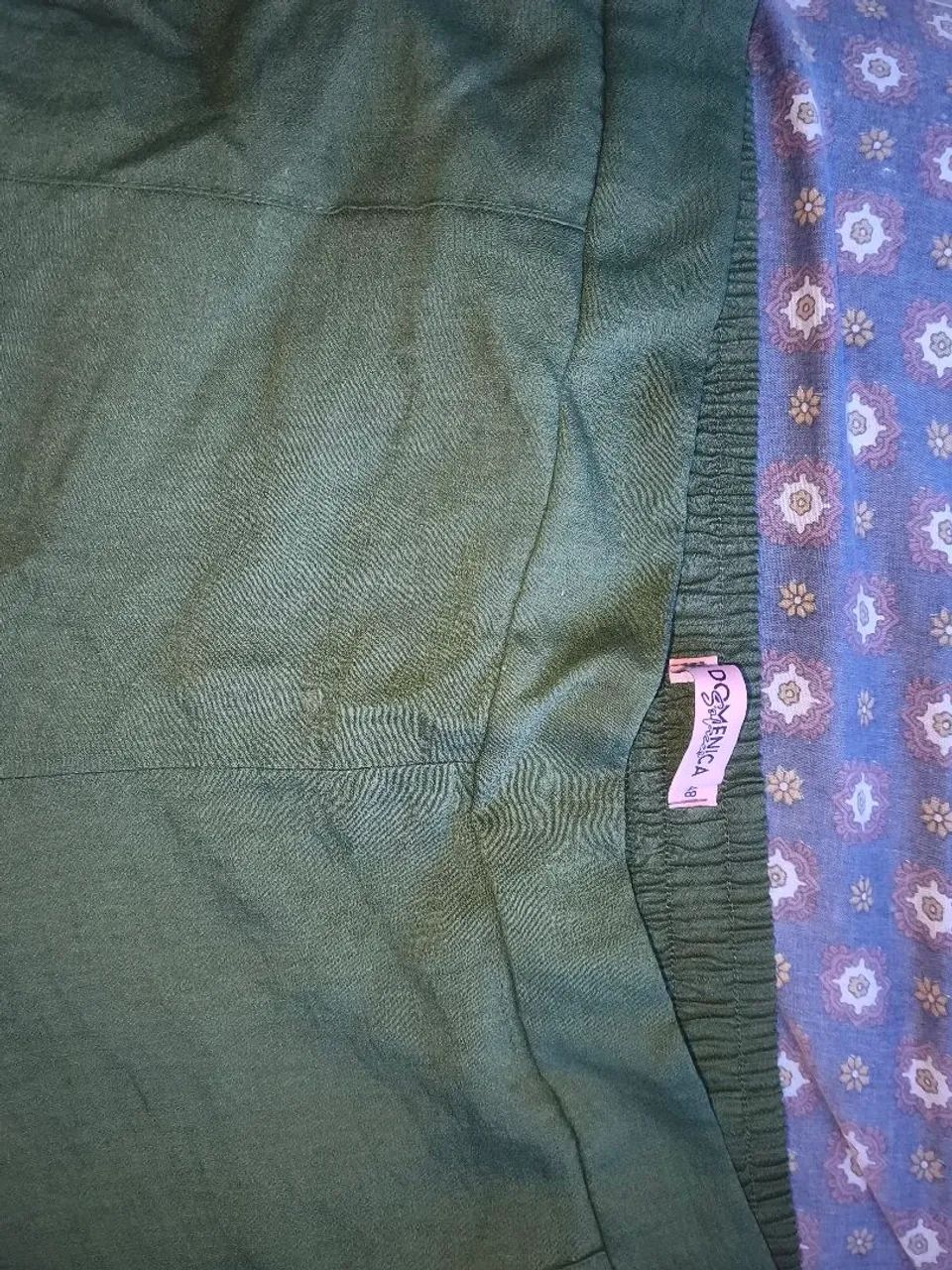 Calça  - Foto 2