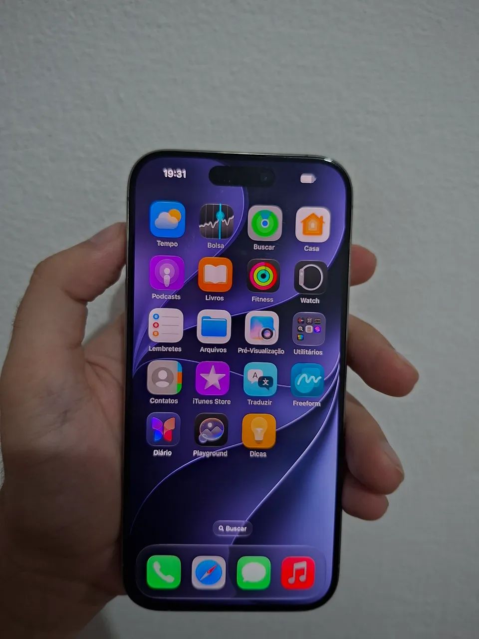 IPhone 15 Pro 1TB - Foto 2