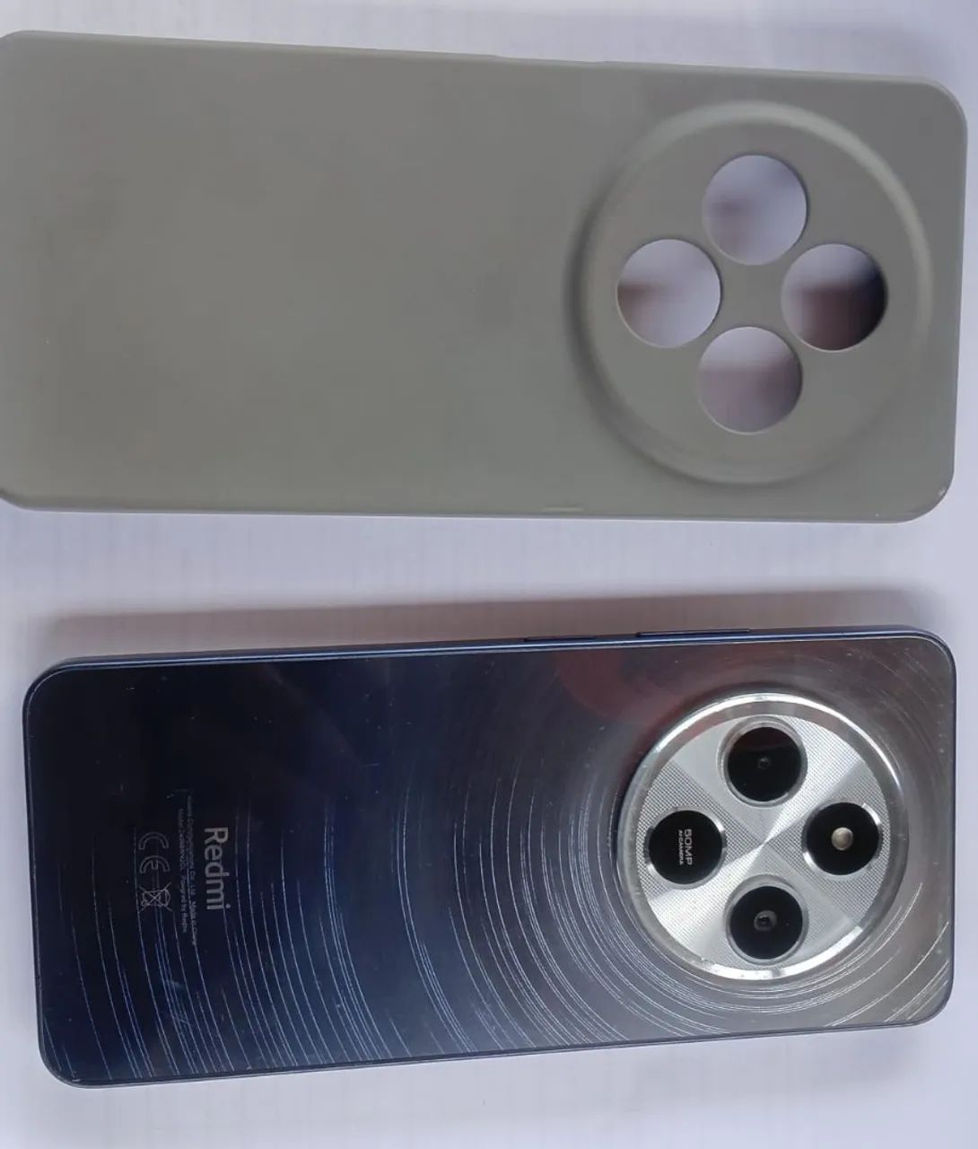 Xiome Red mi 14 C