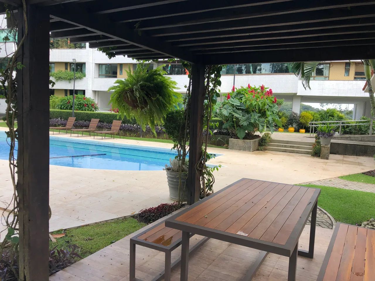 Apartamento Casa Forte / Apipucos  - Foto 4
