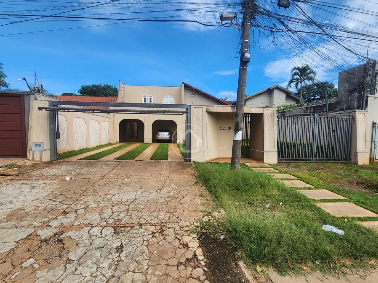 SOBRADO VILA BANDEIRANTES - Foto 4