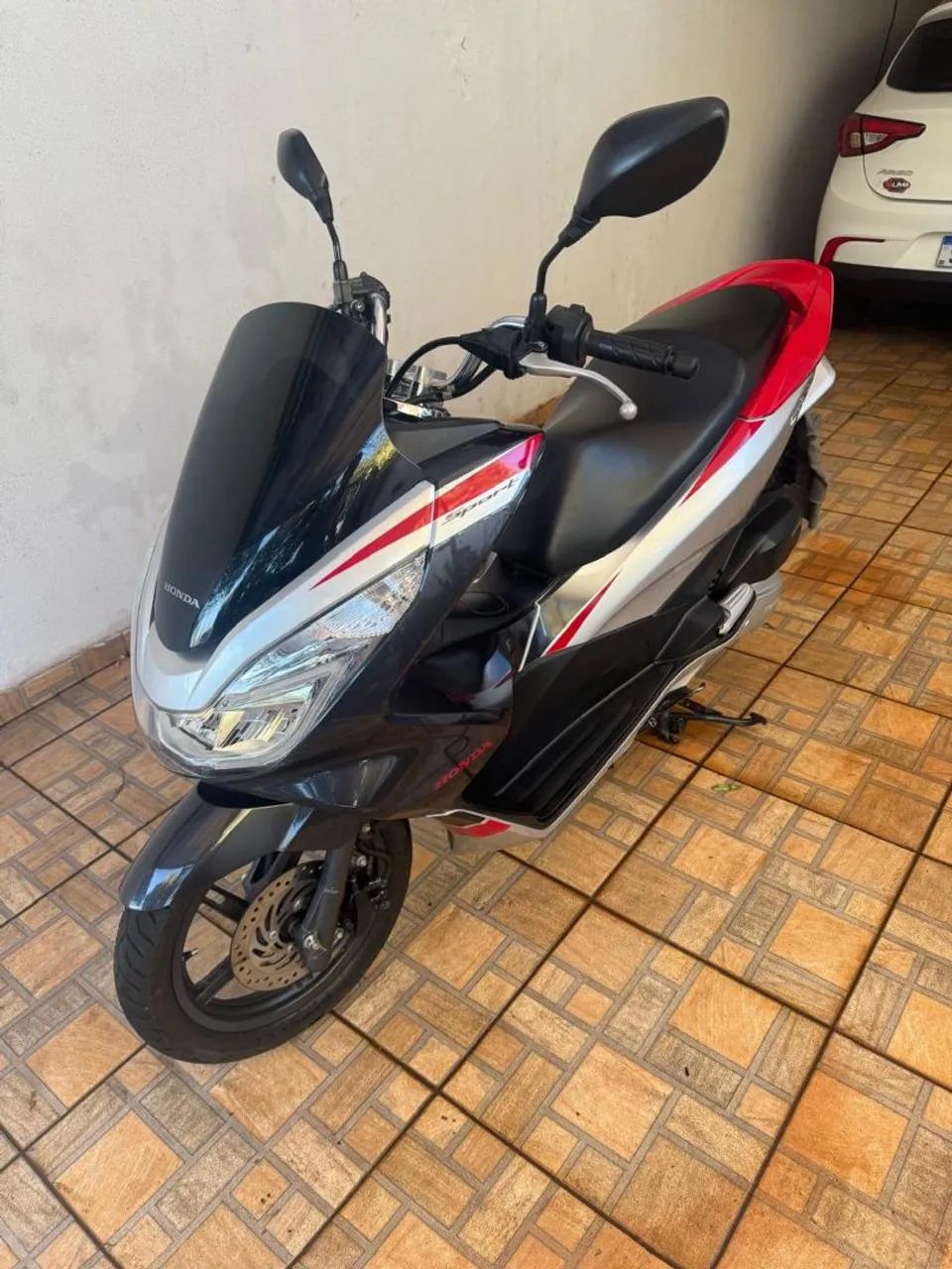 PCX SPORT 150 - Foto 3