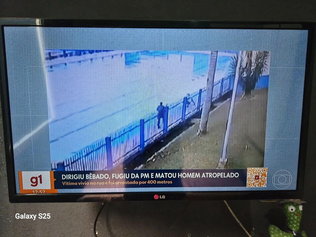 Tv 32 LG 