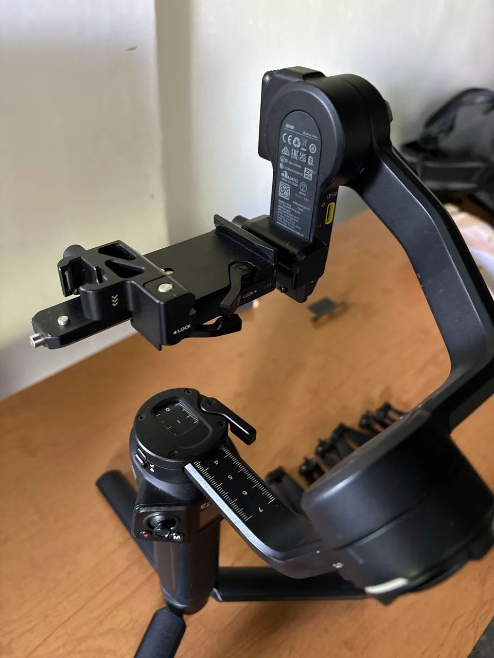 Gimbal weebill 3s  - Foto 3