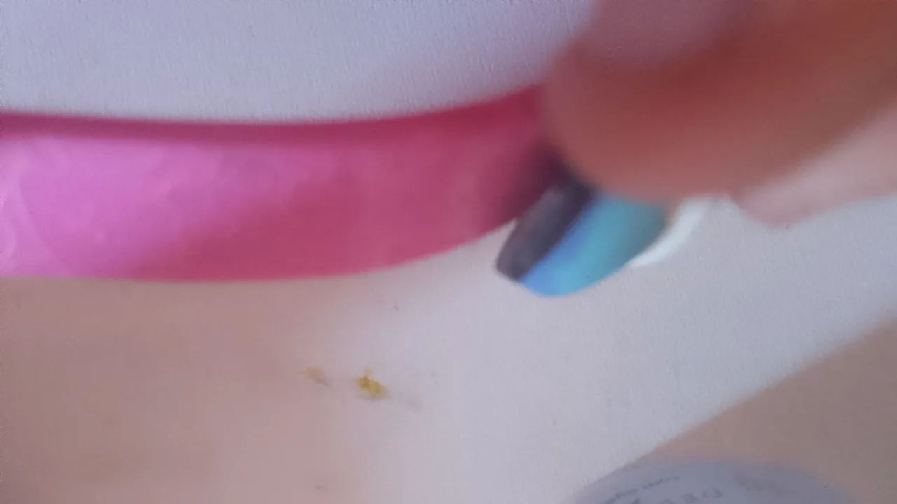 Chaveiro bts BT21 oficial Melissa  - Foto 2